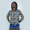 BOM003 – Bombers Wax 100% Coton