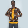 BOM005 – Bombers Wax 100% Coton