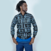BOM007 – Bombers Wax 100% Coton