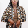 Bombers femme tissu Wax Africain, 100% confort. Cette veste est adaptée à toutes les saisons. Jacket bombers Unisexe en tissu WAX 100% coton.