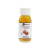 Huile de graines de Touloucouna (Carapa) extra vierge, 100% pure, non-raffinée, pressée à froid. Récolte artisanale et familiale sans pesticides.