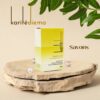 Savon Au Beurre De Karité 200g – 100% Naturel
