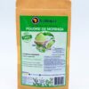 La Poudre de Moringa parfaite pour se revitaliser et entretenir ses fonctions cognitives. Vertus détox grâce à la haute concentration en chlorophylle.