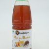 En plus d’être savoureux, le miel de baobab est doté de milles vertus pour notre santé. Le miel lutte contre le rhume, la fatigue, les problèmes digestifs.