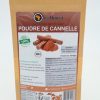 La poudre cannelle est idéale pour soigner tous les maux de l’hiver : rhume, toux, grippe et autres virus. C’est donc un aliment qui permet de prévenir.
