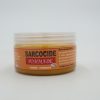 La sarcocide pommade un antiseptique qui permet d'éliminer les sarcoptes, les parasites du genre. Il lutte contre les démangeaisons de la peau.