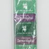 Le Dermo Végétal, tisane combat les dermatoses dues à la syphilis, les champignons, les eczémas, impétigos, pieds d'athlètes et ongles noires.