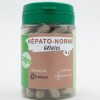 Traitement naturel de l’hépatite A,B,C - Hepato Norme Gélules 39g