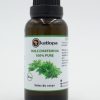 Cette huile est obtenue à partir de la plante d'Artemisia Afra, 100% naturel. Récolte artisanale et familiale obtenue par pression à froid.