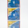 Le Glyco Top tisane traite le diabète de type 2, l'hypertension d'appoint, l'asthénie sexuelle. Mettez une infusette dans une tasse rempli d'eau chaude.
