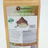 La poudre de kigelia très riche en œstrogènes, tonifie les seins, les raffermit et stimule la lactation chez les femmes allaitantes.