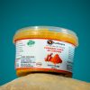 Pommade à Base de Curcuma 200gr