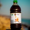 En plus d’être savoureux, le Pure Miel D'Abeilles est doté de milles vertus pour notre santé. Contre le rhume, la fatigue, les problèmes digestifs, etc.