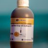 Savon Noir Liquide a l'Huile de Tournesol 250ml
