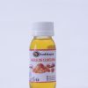 Huile de Curcuma 60ml - 100% Naturel