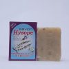 Savon Hysope 120g - Pour la protection, le nettoyage de l'aura