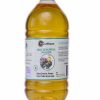 Huile végétale pure et 100% naturel, pressée à froid extraite de la graine de Moringa par pression. Agriculture régénératrice.