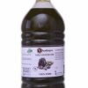 Huile de Ricin noir 100% pure est produites par première extraction à froid et simplement décantées.. Récolte artisanale et familiale sans pesticides.