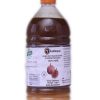 Huile de graines de Touloucouna (Carapa) extra vierge, 100% pure, non-raffinée, pressée à froid. Récolte artisanale et familiale sans pesticides.