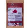 Poudre de Bissap Rouge 100g