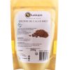 Poudre de Cacao 100% Brut - 200g