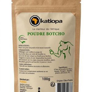 Poudre Botcho 100g